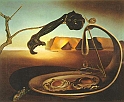 Dali Salvador - Sublime Moment